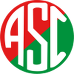 Sporting Alexandria club crest