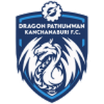 Kanchanaburi club crest