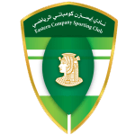 El Sharqia Dokhan club crest