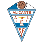 CFI Alicante club crest