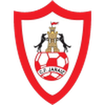 Jaraíz club crest