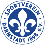 SV Darmstadt 98 club crest