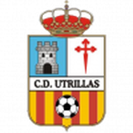 Utrillas club crest