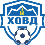Khovd club crest
