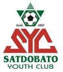 Satdobato club crest