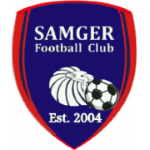 Samger club crest