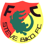 Steve Biko club crest