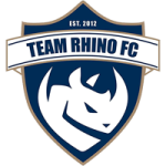 Team Rhino club crest