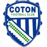 Coton Sport Ouidah club crest
