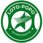 Loto Popo club crest
