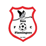 Sua Flamingoes club crest