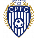 Cergy-Pontoise club crest