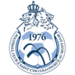 Saint-Cyr Collonges club crest