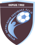 Stade Béthunois club crest