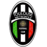 Toulouse Métropole club crest