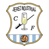 Jerez Industrial club crest