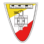 Korhogo club crest