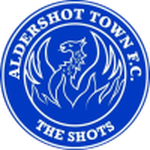 Aldershot Town club crest