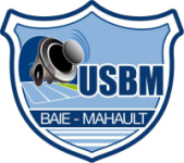 Sporting Baie-Mahault club crest