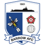 Barrow club crest
