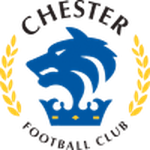 Chester club crest