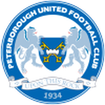 Peterborough United W club crest