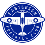 Eastleigh club crest
