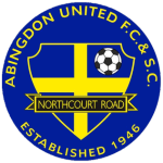 Abingdon United W club crest