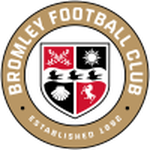 Bromley W club crest