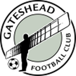 Gateshead club crest