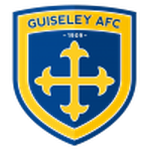 Guiseley AFC club crest