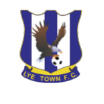 Lye Town W club crest