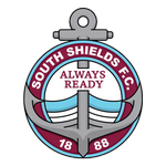 South Shields W club crest