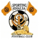 Sporting Khalsa W club crest
