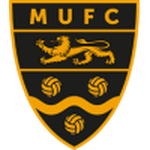 Maidstone Utd club crest