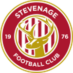 Stevenage W club crest