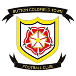 Sutton Coldfield Town W club crest