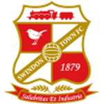 Swindon Town W club crest