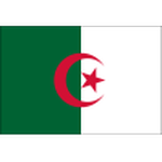 Algeria W club crest