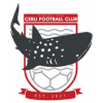 Dynamic Herb Cebu club crest