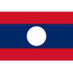 Laos W club crest