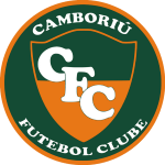 Camboriú club crest