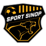 Sport Sinop club crest