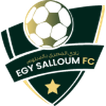 Al Masry Salloum club crest
