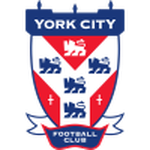York club crest