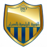 Jeunesse Sportive Omrane club crest