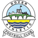 Dover club crest