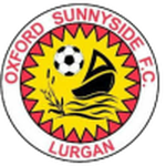 Oxford Sunnyside club crest