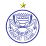 Goiatuba EC club crest
