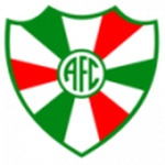 América SE club crest